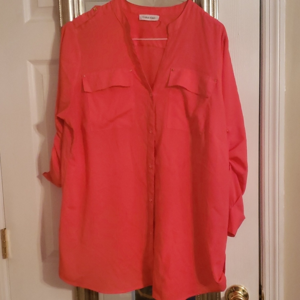 Calvin Klein shirt